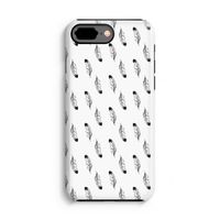 Pluimen: iPhone 7 Plus Tough Case