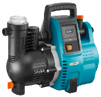 Comfort hydrofoorpomp 4000/5E - Gardena