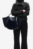 Wandler shopper Hortensia Tote 000169-2929 orion glaze