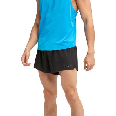 HOKA Race Day Split Short Heren