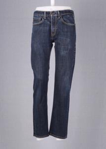 Vintage Straight Levi&apos;s 505 Blue size 28 / 30