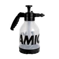 Dynamic super soaper foam sprayer