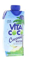 Vita Coco Coconut water pure (330 ml)