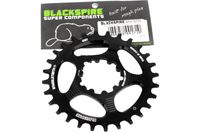 Blackspire Kettingblad snaggletooth sram spline 28 6mm offset - thumbnail