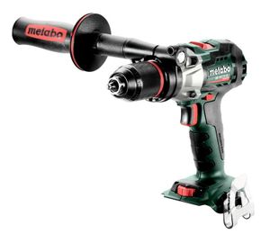 Metabo SB 18 LTX BL I Accu klopboormachine | 18 V | 130 Nm | zonder accu-packs en lader - 602360850