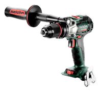 Metabo SB 18 LTX BL I Accu klopboormachine | 18 V | 130 Nm | zonder accu-packs en lader - 602360850 - thumbnail