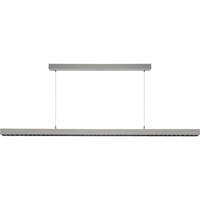 Deko Light Office Three, Dali 2.0 342146 Hanglamp Energielabel: E (A - G) 58 W Wit