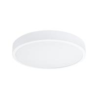 Plafondlamp ONYX 50 wit LED 3000K