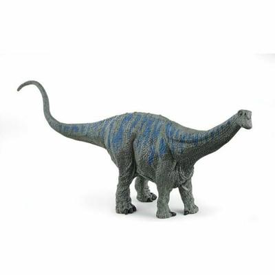 Actiefiguur Schleich 15027 Brontosaurus