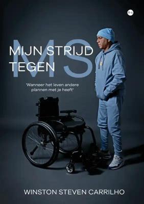 Mijn strijd tegen MS (Paperback)