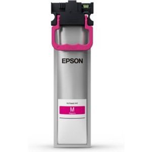 Epson C13T11D340 inktcartridge 1 stuk(s) Origineel Hoog (XL) rendement Magenta