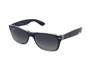 Zonnebrillen Ray-Ban New Wayfarer RB2132 605371