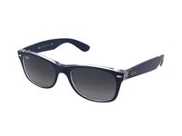 Zonnebrillen Ray-Ban New Wayfarer RB2132 605371