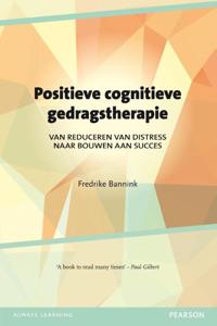 Positieve cognitieve gedragstherapie (Paperback)