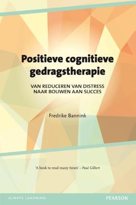 Positieve cognitieve gedragstherapie (Paperback)