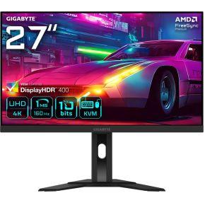 Gigabyte M27UA 27 4K Ultra HD 160Hz IPS Gaming monitor