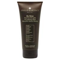 Philip Martin's Hair Care Blu Rinse Mask 200ml