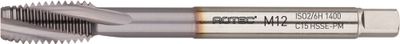 Rotec HSSE-PM 1400 Machinetap DIN 376C/15° M20 TiCN - 347.2000C