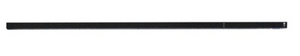 Beta C45PRO SS | Zijwandbeugels, smal type, voor werkplaatsinrichting C45PRO - 045000333