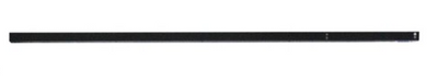 Beta C45PRO SS | Zijwandbeugels, smal type, voor werkplaatsinrichting C45PRO - 045000333