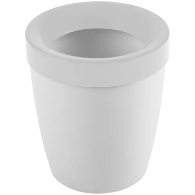 Sunware Tiglio Tafel Prullenbak 1,5L
