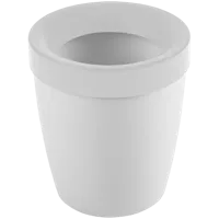 Sunware Tiglio Tafel Prullenbak 1,5L