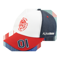 USA Cap 2025 - Max Verstappen