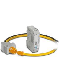 Phoenix Contact PACT RCP-4000A-1A-D140-10M 1033483 Stroomomvormer-module 1 stuk(s)