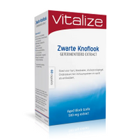 Vitalize Zwarte Knoflook Gefermenteerd Extract