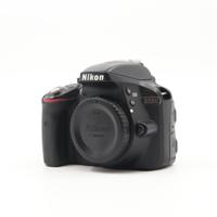 Nikon D3300 body occasion