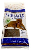 NATURIS BROK LAM / RIJST SENSITIVE 15 KG - thumbnail