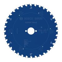 Bosch Accessoires EXPERT Wood Cirkelzaagblad | 230 x 2,5/1,8 x 30 mm | T36 - 2608902165 Bosch Accessoires EXPERT Wood Cirkelzaagblad | 230 x 2,5/1,8 x 30 mm | T36 - 2608902165