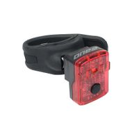 One achterlicht 30 unisize black/grey