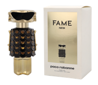 Rabanne - Paco Rabanne Fame Le Parfum Spray Eau de Parfum Eau de Toilette 80 ml Dames