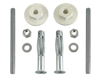 Cornat wastafelbevestiging holle muren - t319999