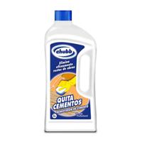 Cementverwijderaar Chubb 1 L