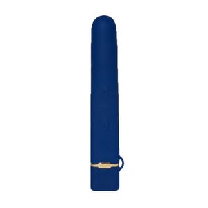 Crave - Flex Clitoris Vibrator Blauw