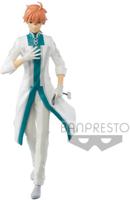 Fate Grand Order Final Singularity Grand Temple Of Time: Solomon Figure - Romani Archaman
