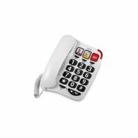 Huistelefoon SPC Internet 3295B Multicolour