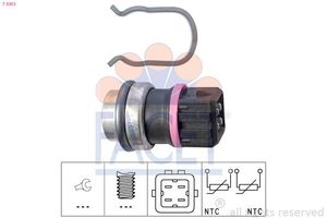 Temperatuursensor 73353