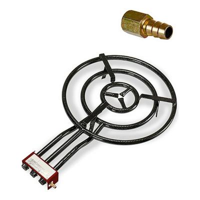 Brander voor paëlla La Dehesa MOD-600-B
