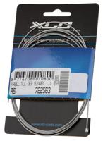 XLC Versnellingskabel slick
