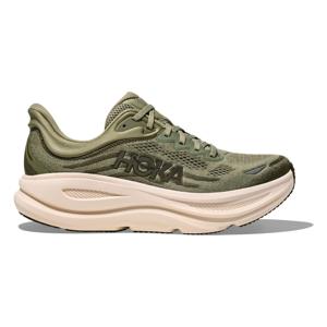 Hoka Bondi 9 hardloopschoenen sea moss/eucalyptus heren 42 2-3