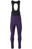 AGU Prime Bibtight Performance Heren - Paars - S