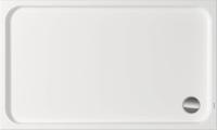 Duravit D-Code Douchebak 150x90 cm Wit