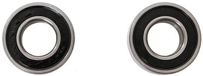 ALL BALLS Racing Wheel bearing sets 25-139 complete with simmerrings