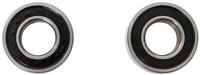 ALL BALLS Racing Wheel bearing sets 25-139 complete with simmerrings