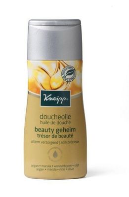 Kneipp Douche olie beautygeheimen (200 ml)