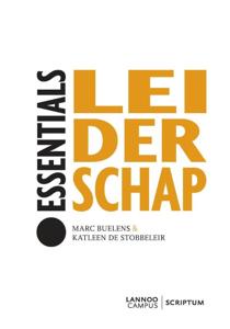 Leiderschap (Paperback)