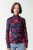 Colourful Rebel Top WT217173